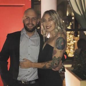 Meet your Posher, Kyle